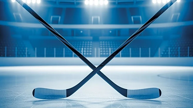 San Jose Sharks and Pittsburgh Penguins Prepare for Upcoming Match with Projected Lineups