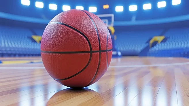 Hornets' Sion James Delivers Rare Offensive Performance Against Chicago