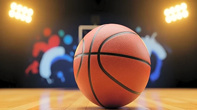 Canisius Golden Griffins Secure Victory Over Maine Black Bears with 70-43 Win