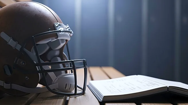 New York Giants Face Extensive Injury Challenges Ahead of Week 15 Game