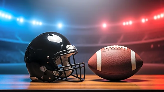 Washington Commanders Face New York Giants in Crucial Draft Order Matchup