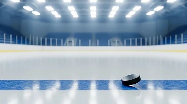 Matt Rempe Nears Return to New York Rangers After Injury Recovery