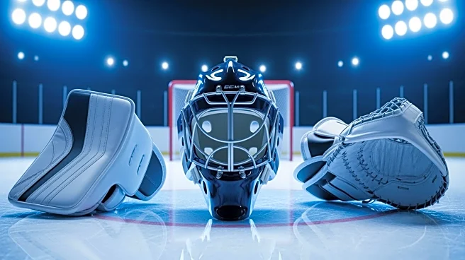 NHL Highlights: Top 10 Saves of the Week Featuring Shesterkin and Ullmark