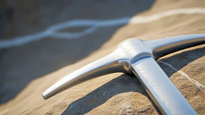 Lundin Mining Achieves New 52-Week High Amidst Analyst Ratings