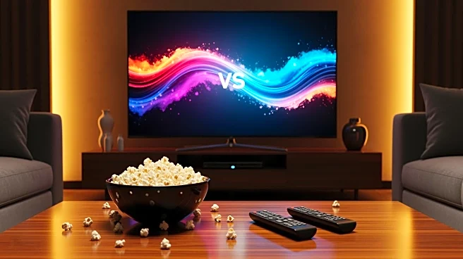 Joe Hunter Hosts 'Survivor' Season 49 Finale Watch Party