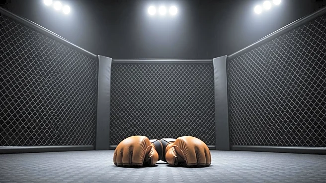 Lance Gibson Jr. Makes Historic UFC Debut Against Veteran King Green, Continuing Family Legacy