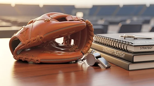 Cleveland Guardians Manager Stephen Vogt Secures Contract Extension