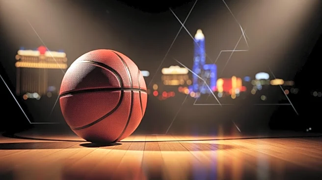 Emirates NBA Cup Semifinals Set to Showcase Top Teams in Las Vegas