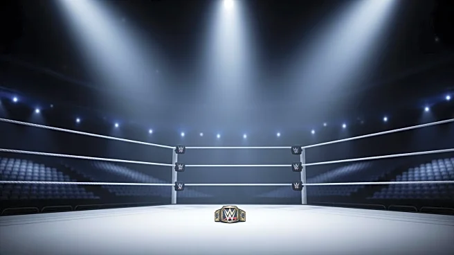 John Cena's Final WWE Match Marks End of an Era at Saturday Night's Main Event