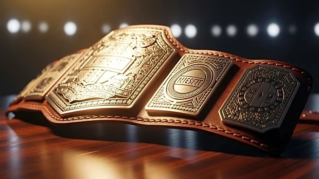 John Cena's Career Highlights: Moments That Defined WWE