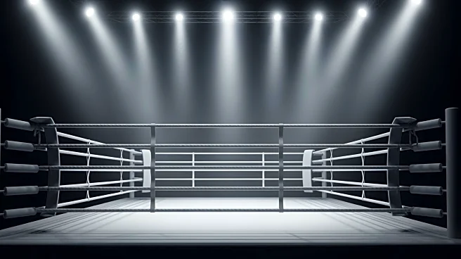 Anthony Joshua and Tyson Fury Fight Planned for 2026 Amidst Challenges