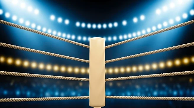 Badou Jack Defends WBC Cruiserweight Title Against Noel Mikaelian in Los Angeles