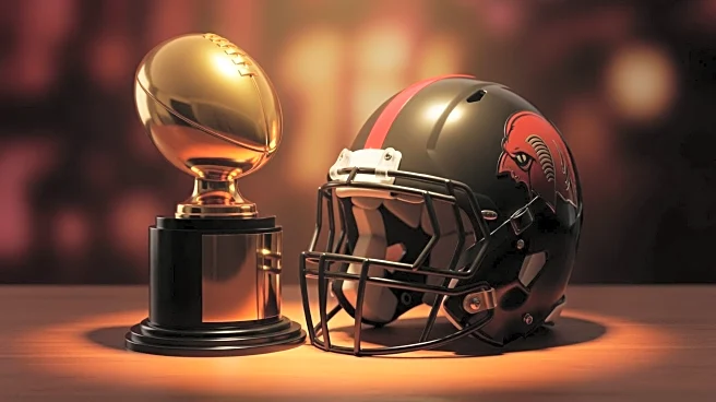 USC Trojans Secure Top 2026 Recruiting Class, Makai Lemon Wins Biletnikoff Award