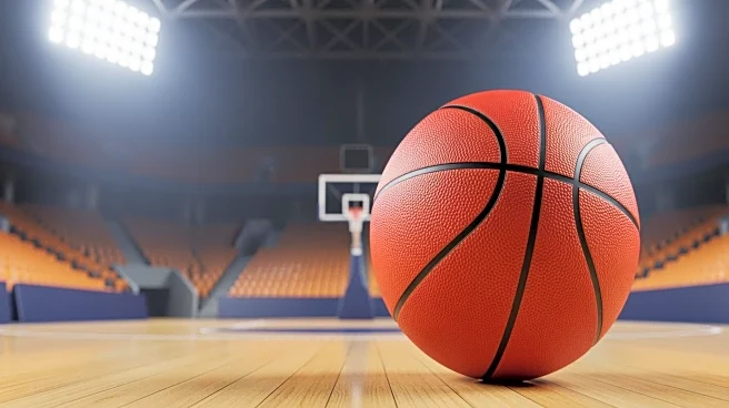 Illinois Prepares to Host Nebraska in Key Big Ten Basketball Matchup