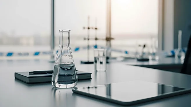 Square Pharmaceuticals' Kenya Unit Achieves Profitability in Two Years