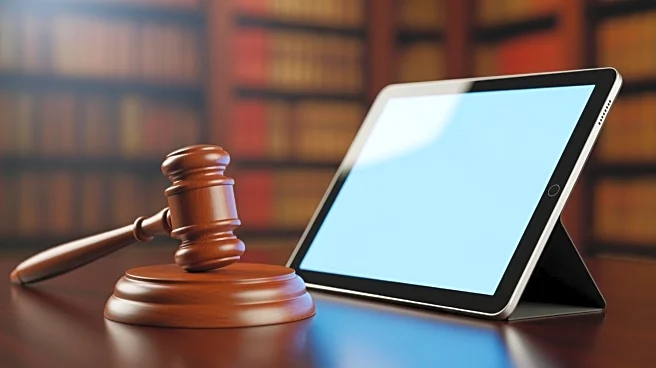 AI Law Firm Grapple Law Wins First UK Legal Battle for Individual, Marking a Milestone