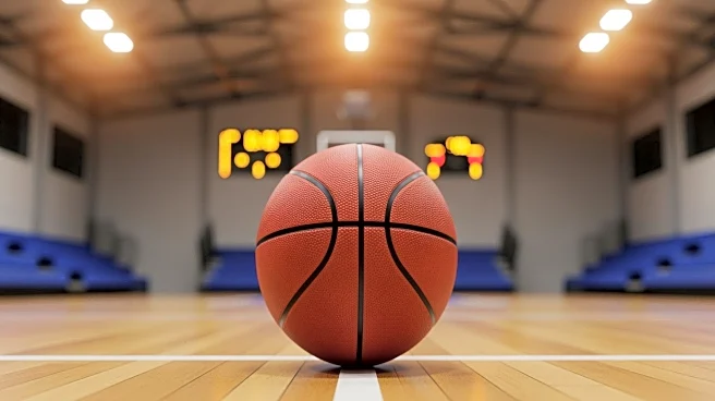 Boise State and Saint Mary's Basketball Teams Set for Non-Conference Showdown in Idaho