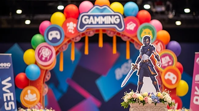 Woman 'Marries' Cardboard Cutout of Game Character at Sega Event