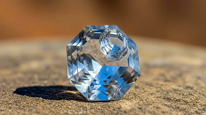 Fortescue's Diversification Strategy Enhances Resilience in ASX Mining Sector