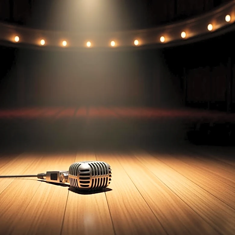 Comedian Sal Vulcano Discusses Nationwide Tour and Comedy Insights