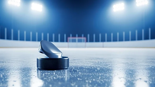 Canadiens Prospect Bryce Pickford Excels in WHL with Impressive Scoring Streak