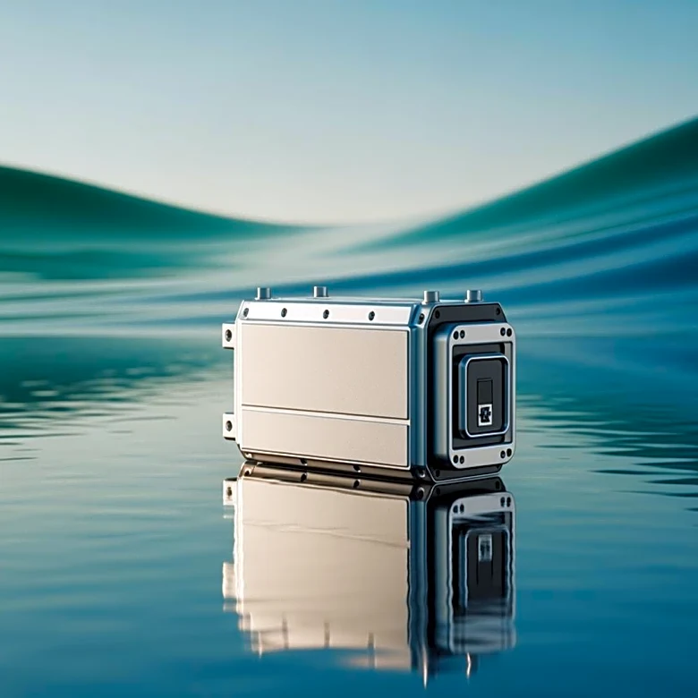 EVE Energy and Green Whale Technology Partner to Advance Marine Battery Solutions