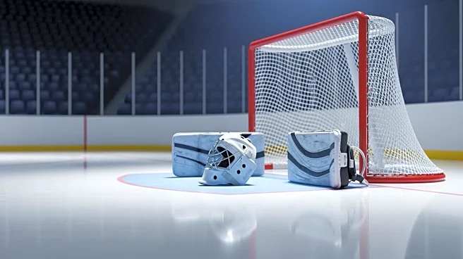 Anaheim Ducks' Goalie Lukas Dostal Returns to Face New Jersey Devils