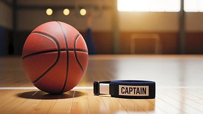 JuJu Watkins Focuses on Leadership During USA Basketball Camp Amid ACL Rehab