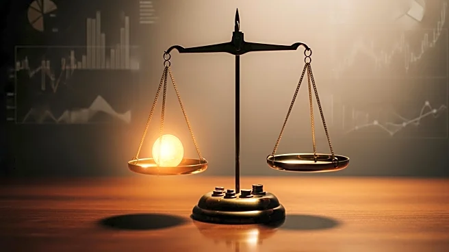 Federal Reserve's Recent Rate Cut Sparks Debate on Future Economic Policy