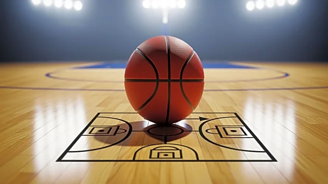 Carter Supports Kidd's Strategy for Cooper Flagg's Offensive Role