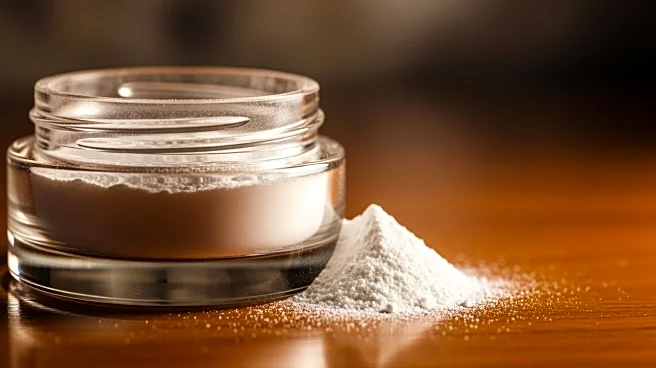 Johnson Johnson Ordered to Pay $40M in Talcum Powder Cancer Verdict