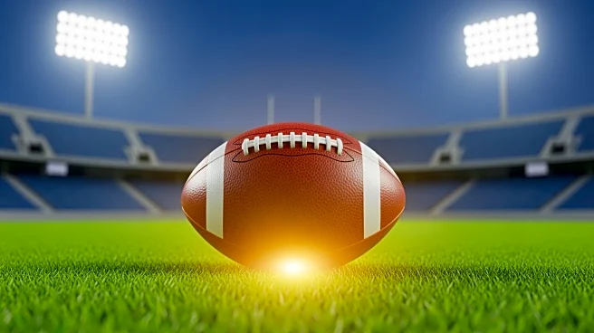 Edna Karr Triumphs Over St. Augustine in Louisiana High School Football Championship