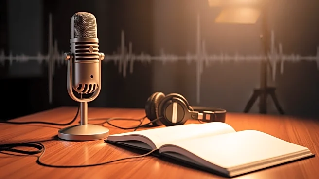 Lucy Dacus Featured on 'Wait Wait... Don't Tell Me!' with Host Peter Sagal