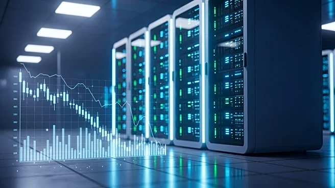 Bloom Energy Stock Drops Amid Oracle-Linked AI Data Center Concerns