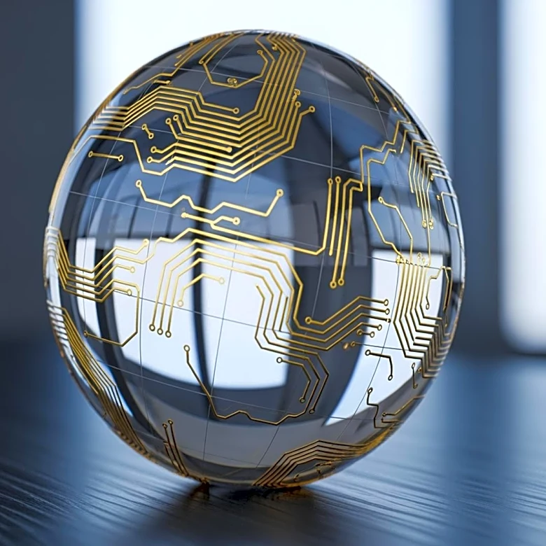 Henry James International Management Reduces Stake in Taiwan Semiconductor Manufacturing