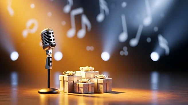 Taylor Swift's Generous Bonuses for Eras Tour Dancers Spark Fan Speculation