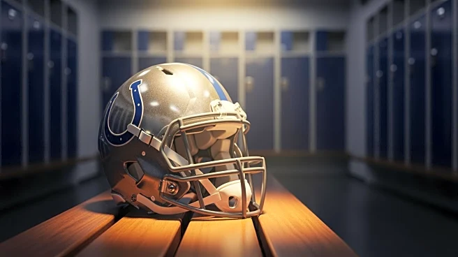 Philip Rivers Returns to NFL, Set to Start for Indianapolis Colts