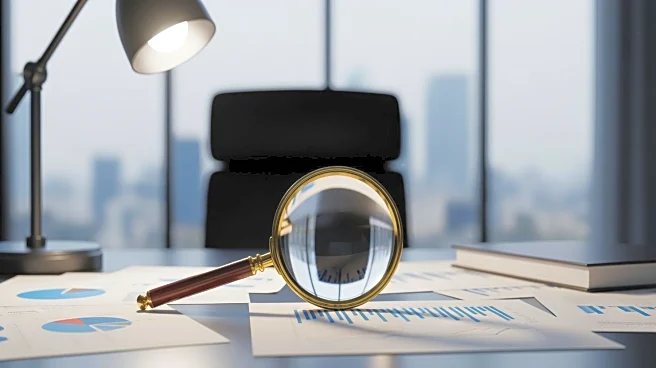 Kaplan Fox Investigates Coupang for Potential Securities Law Violations