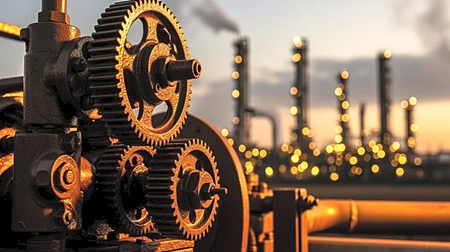 Lindsey Oil Refinery Jobs Secured Until March Amid Sale Negotiations