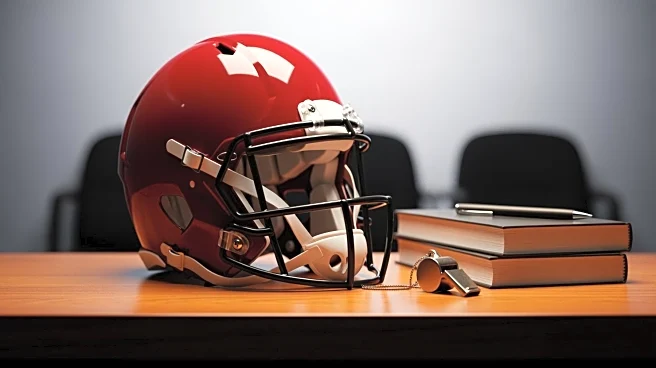 Morgan Scalley Appointed as Utah Utes Head Coach Following Whittingham's Departure