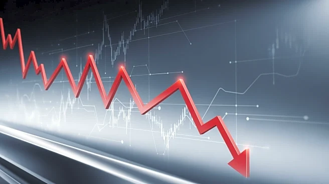 Dell Technologies Faces Stock Decline Amid AI Trade Repricing and Upcoming Price Hikes