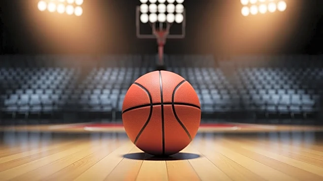 Oklahoma Sooners Secure Victory Over Oklahoma State Cowboys in Basketball Showdown