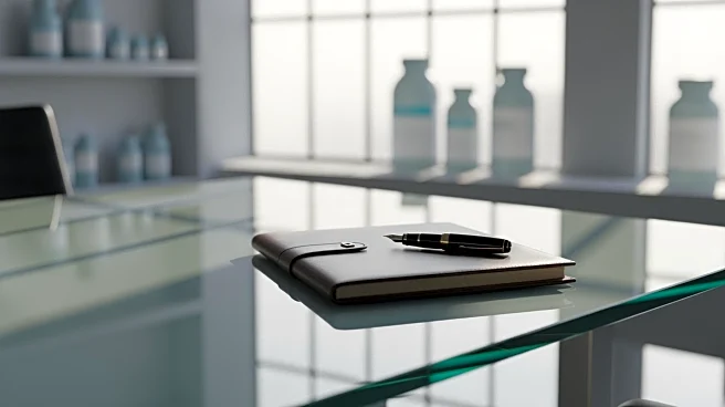 Francesca Rossetti Appointed Executive Manager for Inforlife in U.S. Pharmaceutical Market