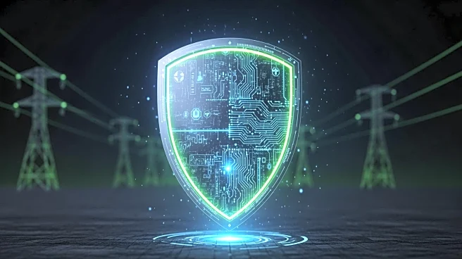 AI-Powered Cybersecurity Enhances Utility Industry's Defense Against Cyber Threats