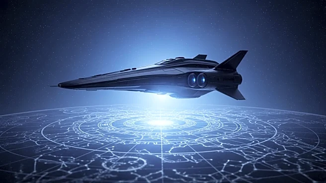 Arcanaut Studios' Casey Hudson Confirms Star Wars: Fate of the Old Republic to Launch Before 2030