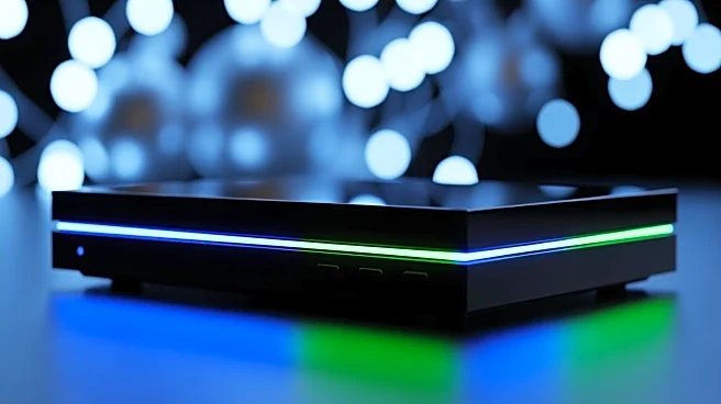 Nex Playground Surpasses Xbox in Holiday Sales, Projected to Sell 600,000 Units