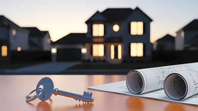 2026 Housing Market: Stable Mortgage Rates and Rising Costs Impact Homebuyers