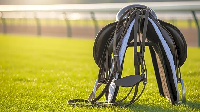 Glengouly Wins Cheltenham Race Supporting Hunt Family Fund