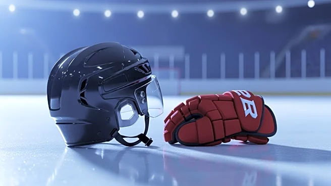 Chicago Blackhawks' Connor Bedard Injured, Out for Game Against Red Wings