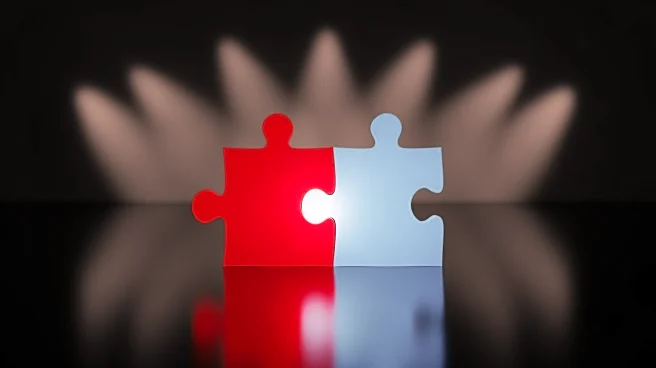 Hollywood Unions Alarmed by Potential Netflix and Paramount Acquisition of Warner Bros.